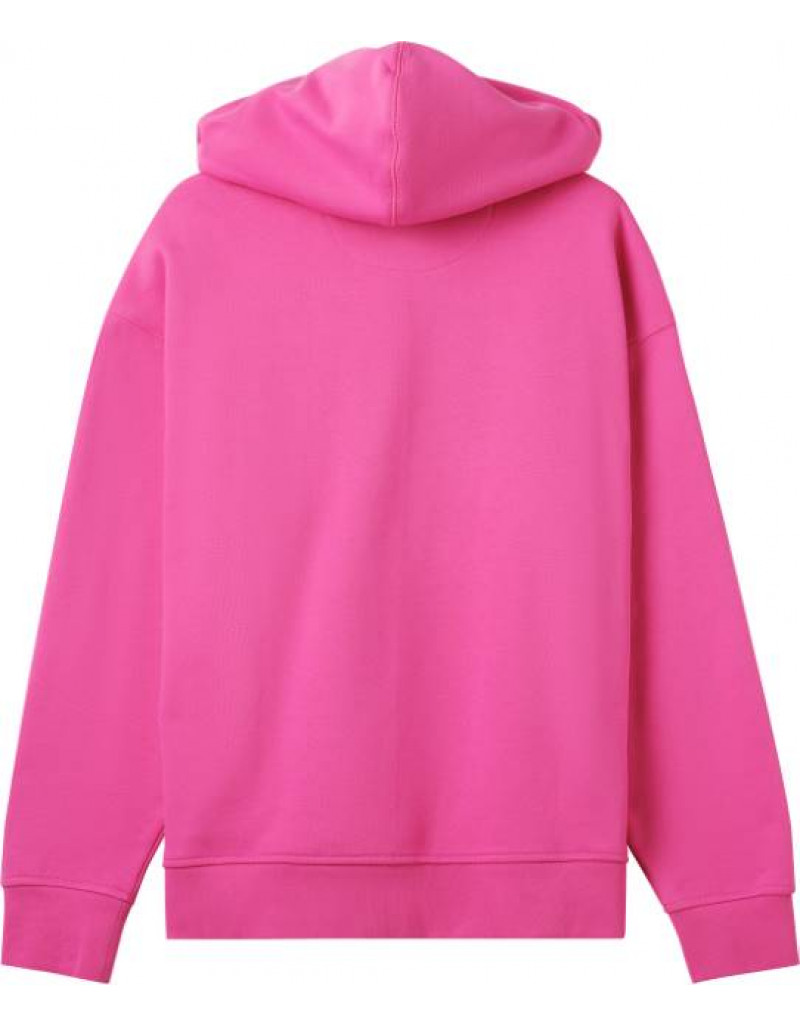 Pulover cu glugă groasă pentru femei „Contemporan”